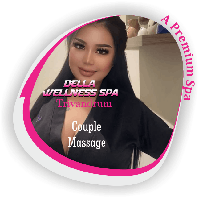 Couples Massage in Sasthamangalam Thiruvananthapuram